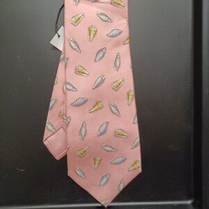Vintage Dunhill Silk Tie - Limited Edition!
